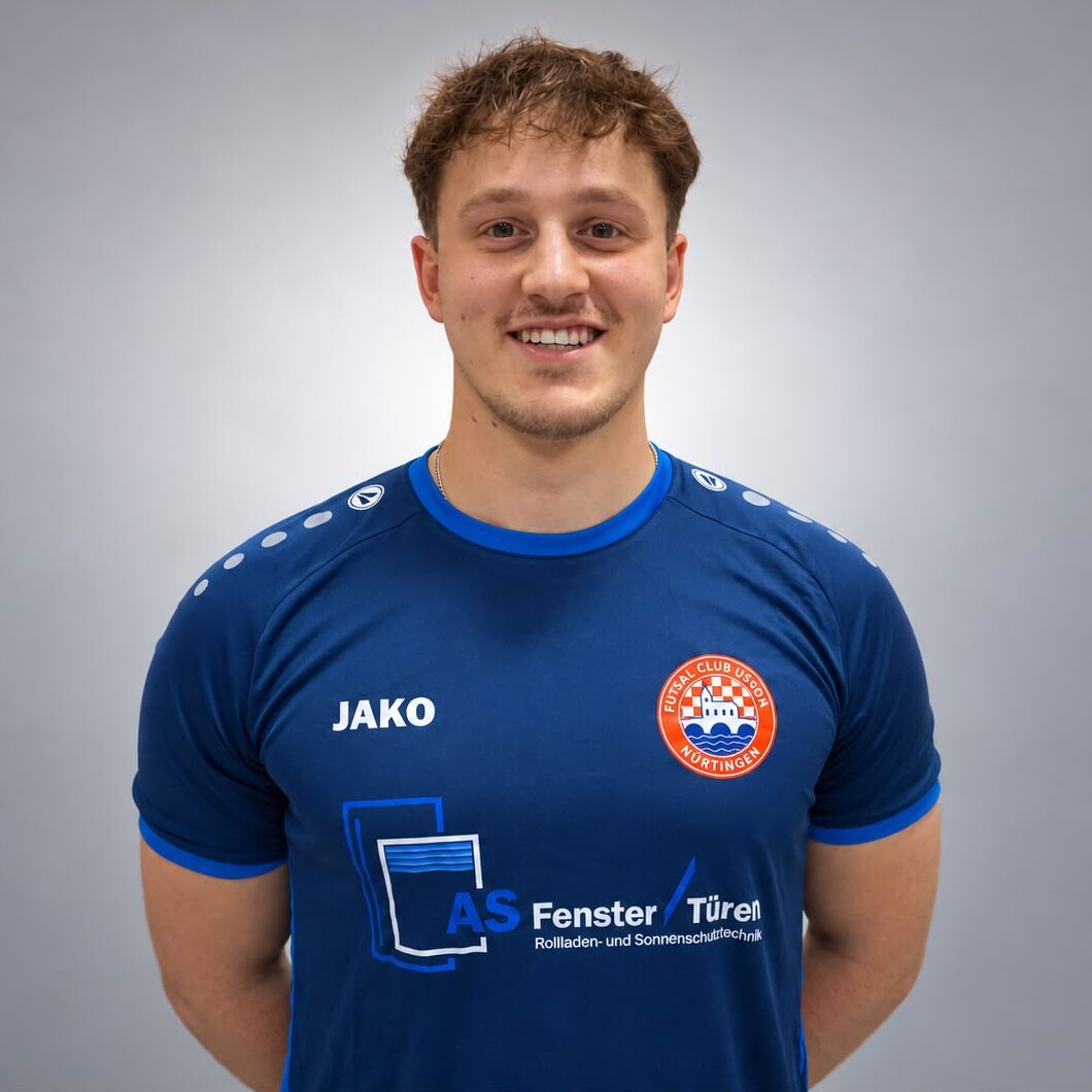 Damian Blazevic